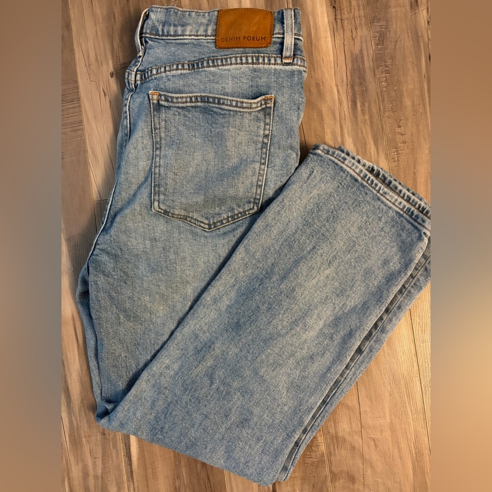 Denim Forum  Jeans